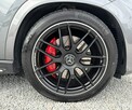 Mercedes GLE 63 AMG MATRIX, Burmester, Klima, Navi, Kamera 360,Aktywny Temp,Wentyle,Masaże - 7