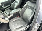 Mercedes GLE 63 AMG MATRIX, Burmester, Klima, Navi, Kamera 360,Aktywny Temp,Wentyle,Masaże - 12