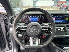Mercedes GLE 63 AMG MATRIX, Burmester, Klima, Navi, Kamera 360,Aktywny Temp,Wentyle,Masaże - 15