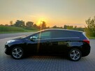 Hyundai i30 1.6 CRDi Klimatyzacja Kamera Nawigacja Tempomat Bluetooth - 4