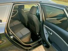 Hyundai i30 1.6 CRDi Klimatyzacja Kamera Nawigacja Tempomat Bluetooth - 16