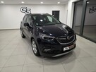 Opel Mokka LED / kamera / wzorowy stan / Roczna Gwarancja - 9