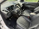 Ford Kuga 2.0TDCI Manual Vignale BixXenon Skóra Kamera Keyless Biała Perła - 9