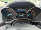 Ford Kuga 2.0TDCI Manual Vignale BixXenon Skóra Kamera Keyless Biała Perła - 14