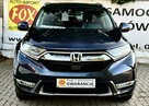 Honda CR-V 1.5 193KM 4x4 Lifestyle - Skóra, Navi, Led - Salon Polska - 2