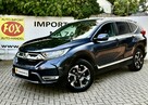 Honda CR-V 1.5 193KM 4x4 Lifestyle - Skóra, Navi, Led - Salon Polska - 3