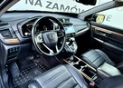 Honda CR-V 1.5 193KM 4x4 Lifestyle - Skóra, Navi, Led - Salon Polska - 10