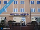 Syndyk sprzeda ZCP Hotel Rumia