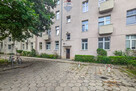 Rozkładowe 2 pokoje, cegła, Polesie, cisza, zieleń - 13