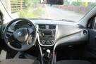 Suzuki Celerio - 11