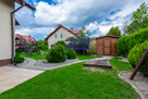 Dom Kiełczów gm. Długołęka, Bukowa - 2