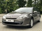 Renault Laguna Bezwypadkowa 2008r Diesel 110KM Klimatronic Nowy rozrząd Zadbana Hak