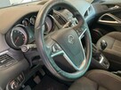 Opel Zafira 1.4 T Klimatronic 2-stref, Podgrz. fotele + kierownica, 7-osobowy, Hak - 16
