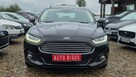 Ford Mondeo Led Titanium - 2