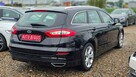 Ford Mondeo Led Titanium - 6