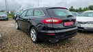 Ford Mondeo Led Titanium - 8