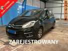 Citroen C4 Picasso Exclusive, lift, ksenony, nawigacja, system parkowania, klimatronic - 1