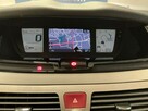 Citroen C4 Picasso Exclusive, lift, ksenony, nawigacja, system parkowania, klimatronic - 6