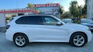 BMW X5 2.0 Diesel Moc 231KM Automat 4x4 M Pakiet Bogato Wyposażony - 9