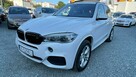 BMW X5 2.0 Diesel Moc 231KM Automat 4x4 M Pakiet Bogato Wyposażony - 16