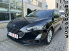 Ford Focus 2.0 Diesel
