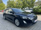 Ford Focus 2.0 Diesel - 4