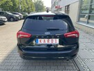 Ford Focus 2.0 Diesel - 8