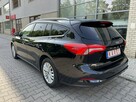 Ford Focus 2.0 Diesel - 11