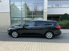 Ford Focus 2.0 Diesel - 13