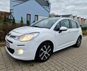 Citroen C3 1.2i 82KM Zadbany 1Właściciel Rata490zł - 1