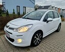 Citroen C3 1.2i 82KM Zadbany 1Właściciel Rata490zł - 2