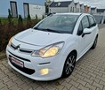 Citroen C3 1.2i 82KM Zadbany 1Właściciel Rata490zł - 3