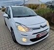 Citroen C3 1.2i 82KM Zadbany 1Właściciel Rata490zł - 5