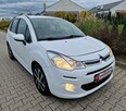 Citroen C3 1.2i 82KM Zadbany 1Właściciel Rata490zł - 6