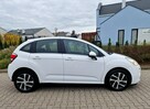 Citroen C3 1.2i 82KM Zadbany 1Właściciel Rata490zł - 8