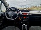 Citroen C3 1.2i 82KM Zadbany 1Właściciel Rata490zł - 10