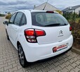 Citroen C3 1.2i 82KM Zadbany 1Właściciel Rata490zł - 13