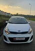Kia Rio 1.2i Bez klimatyzacji Rata540zł - 4