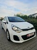 Kia Rio 1.2i Bez klimatyzacji Rata540zł - 5
