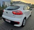 Kia Rio 1.2i Bez klimatyzacji Rata540zł - 8