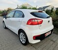 Kia Rio 1.2i Bez klimatyzacji Rata540zł - 14