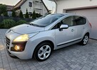 Peugeot 3008 2.0Hdi 150KM Zadbany Rej.PL Rata530zł - 1