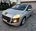 Peugeot 3008 2.0Hdi 150KM Zadbany Rej.PL Rata530zł - 3