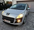 Peugeot 3008 2.0Hdi 150KM Zadbany Rej.PL Rata530zł - 4