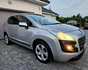 Peugeot 3008 2.0Hdi 150KM Zadbany Rej.PL Rata530zł - 7