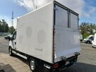 Iveco Daily 35S11 kontener izoterma z windą Dhollandia - 5