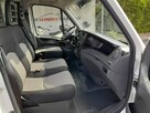 Iveco Daily 35S11 kontener izoterma z windą Dhollandia - 7
