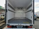 Iveco Daily 35S11 kontener izoterma z windą Dhollandia - 9