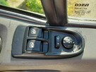 Iveco Daily 35S11 kontener izoterma z windą Dhollandia - 13