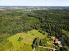 Atrakcyjna działka z widokiem na las - 4